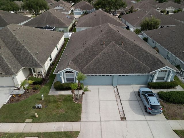 19127 WEYMOUTH DRIVE, Land O Lakes, FL 34638