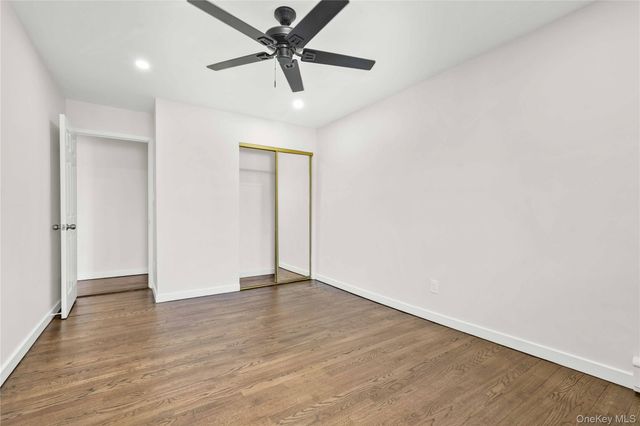 67-07 Selfridge Street 3rd Floor, Forest Hills, NY 11375