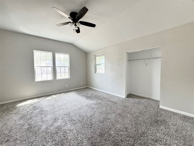 314 N Dubellette Street, Weatherford, TX 76086