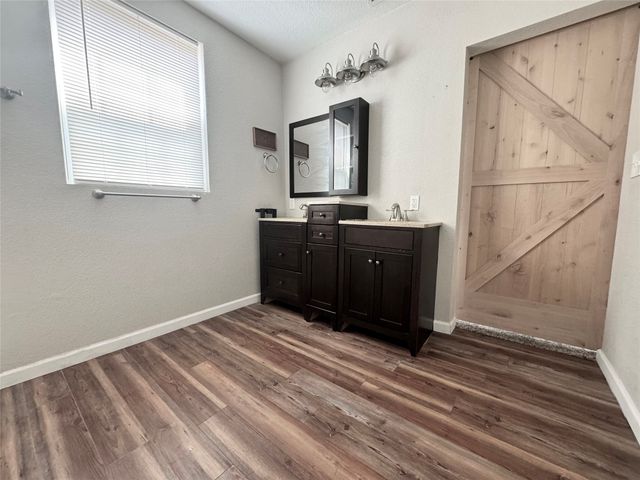 314 N Dubellette Street, Weatherford, TX 76086