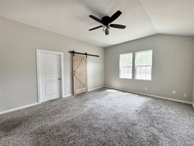 314 N Dubellette Street, Weatherford, TX 76086