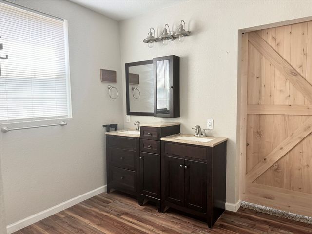 314 N Dubellette Street, Weatherford, TX 76086
