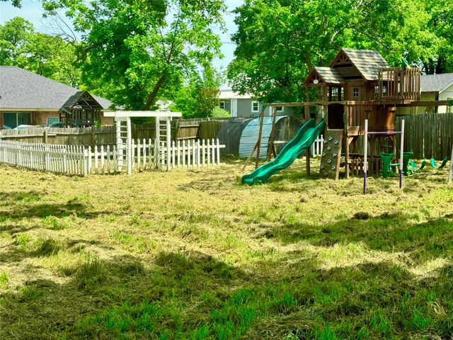 314 N Dubellette Street, Weatherford, TX 76086