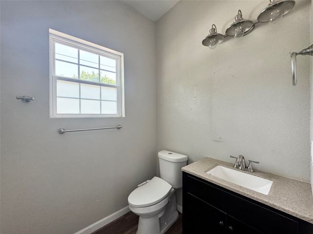 314 N Dubellette Street, Weatherford, TX 76086