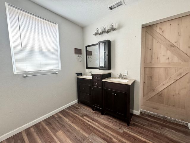 314 N Dubellette Street, Weatherford, TX 76086