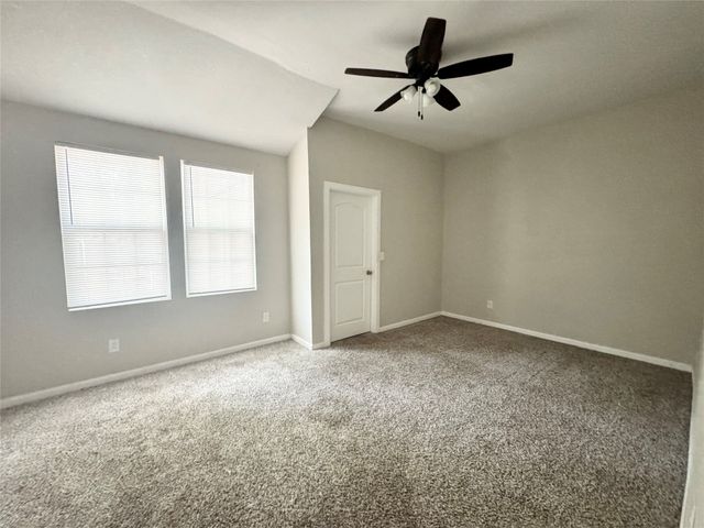 314 N Dubellette Street, Weatherford, TX 76086