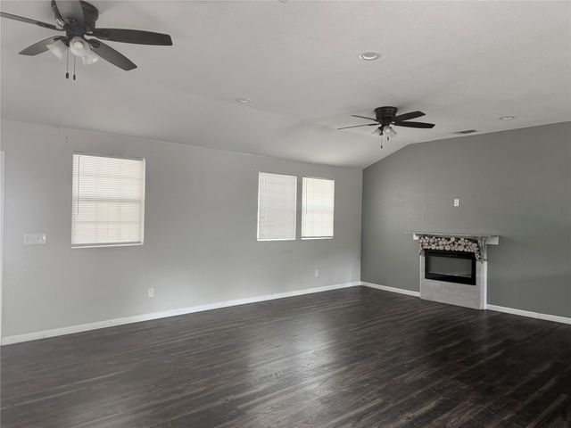 314 N Dubellette Street, Weatherford, TX 76086