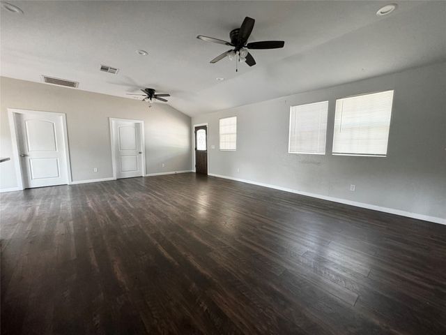 314 N Dubellette Street, Weatherford, TX 76086