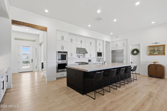 25370 S 204TH Way, Queen Creek, AZ 85142