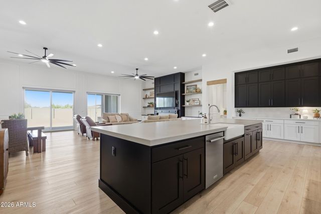 25370 S 204TH Way, Queen Creek, AZ 85142