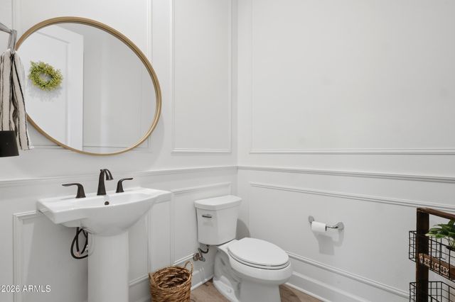 25370 S 204TH Way, Queen Creek, AZ 85142