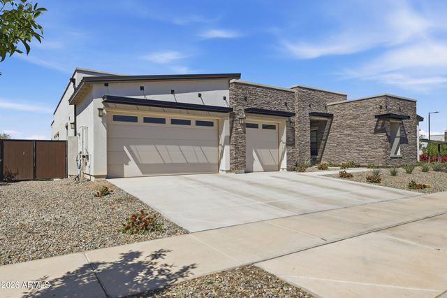 25370 S 204TH Way, Queen Creek, AZ 85142