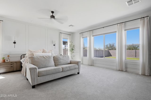 25370 S 204TH Way, Queen Creek, AZ 85142