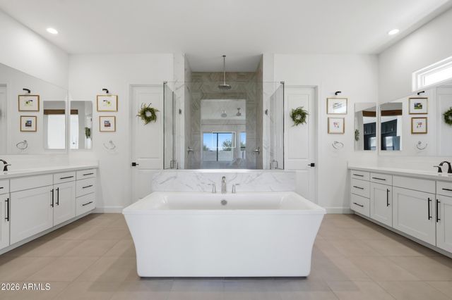 25370 S 204TH Way, Queen Creek, AZ 85142