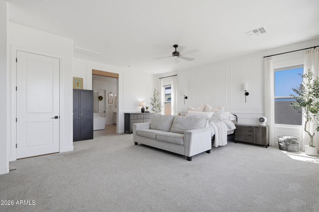 25370 S 204TH Way, Queen Creek, AZ 85142