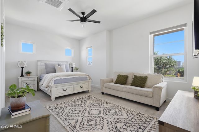 25370 S 204TH Way, Queen Creek, AZ 85142