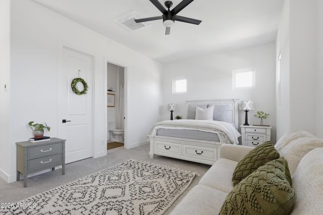 25370 S 204TH Way, Queen Creek, AZ 85142