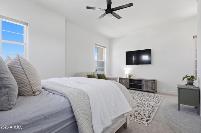 25370 S 204TH Way, Queen Creek, AZ 85142