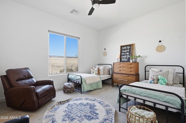 25370 S 204TH Way, Queen Creek, AZ 85142