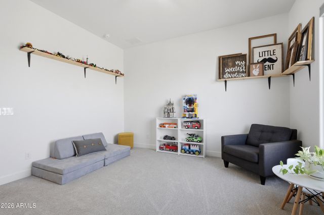 25370 S 204TH Way, Queen Creek, AZ 85142