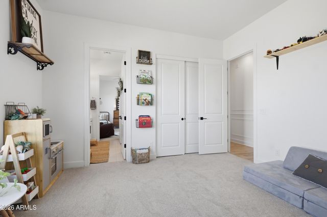 25370 S 204TH Way, Queen Creek, AZ 85142