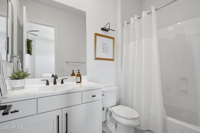 25370 S 204TH Way, Queen Creek, AZ 85142