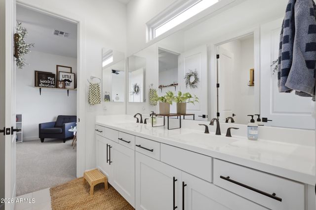 25370 S 204TH Way, Queen Creek, AZ 85142