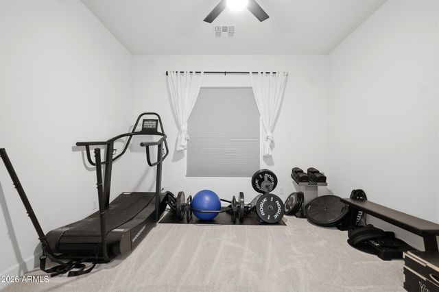 25370 S 204TH Way, Queen Creek, AZ 85142