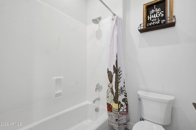 25370 S 204TH Way, Queen Creek, AZ 85142