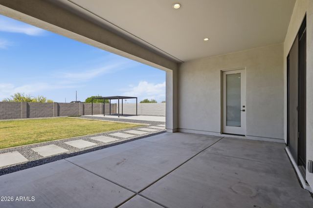 25370 S 204TH Way, Queen Creek, AZ 85142