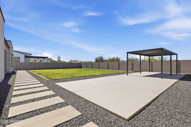 25370 S 204TH Way, Queen Creek, AZ 85142