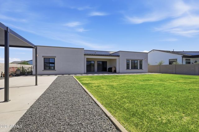 25370 S 204TH Way, Queen Creek, AZ 85142