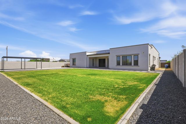 25370 S 204TH Way, Queen Creek, AZ 85142