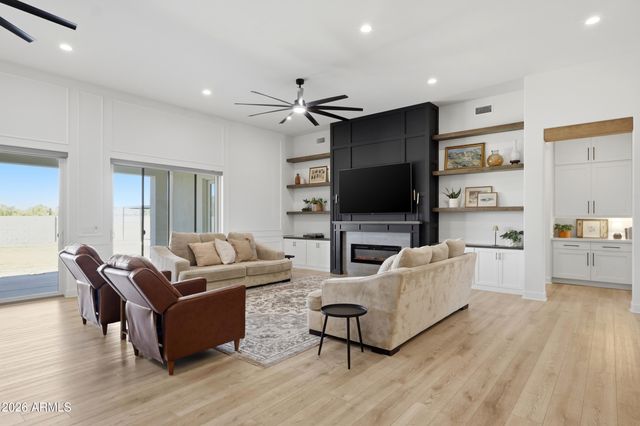 25370 S 204TH Way, Queen Creek, AZ 85142