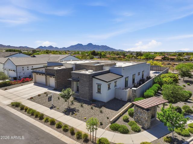 25370 S 204TH Way, Queen Creek, AZ 85142