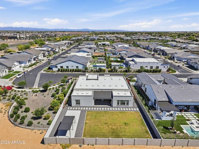 25370 S 204TH Way, Queen Creek, AZ 85142