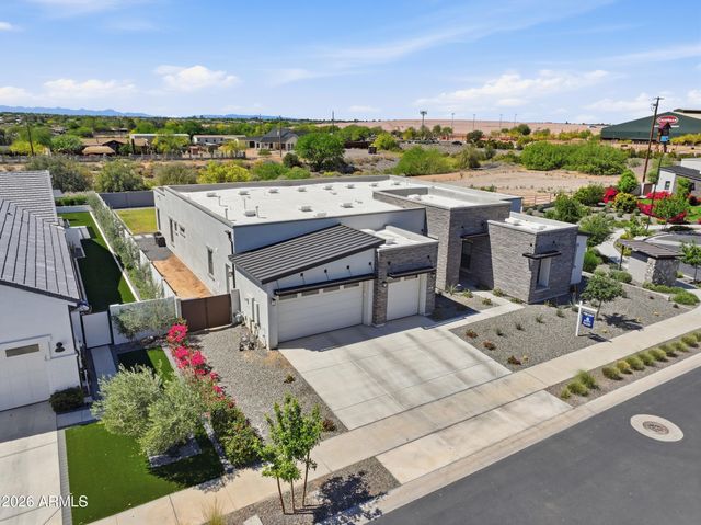 25370 S 204TH Way, Queen Creek, AZ 85142