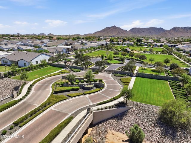 25370 S 204TH Way, Queen Creek, AZ 85142