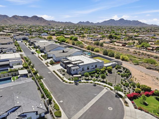 25370 S 204TH Way, Queen Creek, AZ 85142