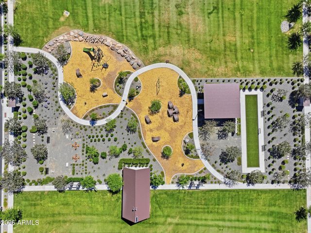 25370 S 204TH Way, Queen Creek, AZ 85142