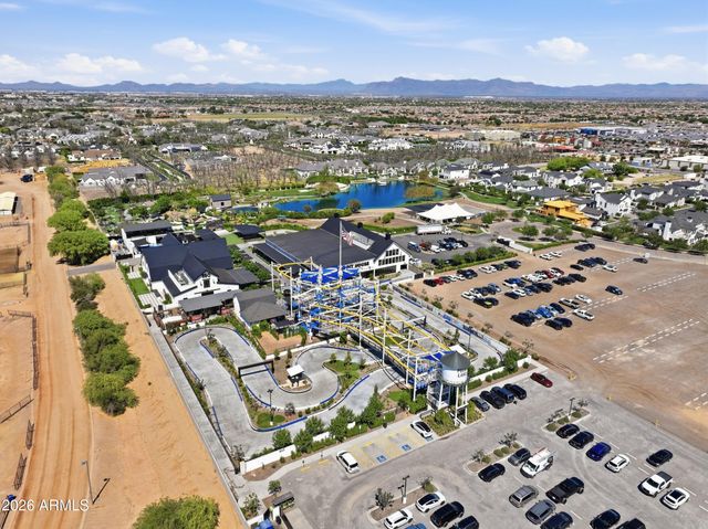 25370 S 204TH Way, Queen Creek, AZ 85142