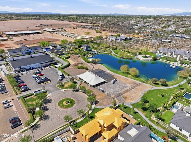 25370 S 204TH Way, Queen Creek, AZ 85142