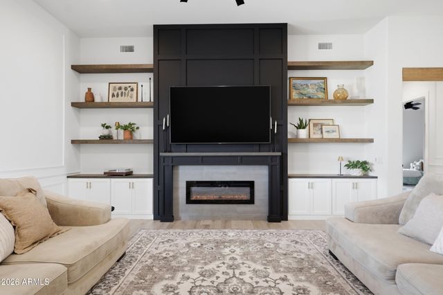 25370 S 204TH Way, Queen Creek, AZ 85142