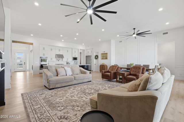 25370 S 204TH Way, Queen Creek, AZ 85142