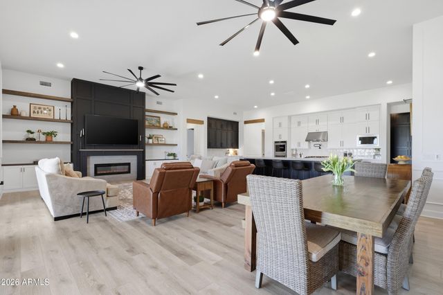 25370 S 204TH Way, Queen Creek, AZ 85142