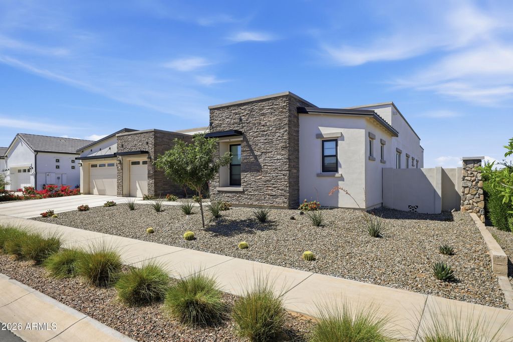 25370 S 204TH Way, Queen Creek, AZ 85142 — photo 3