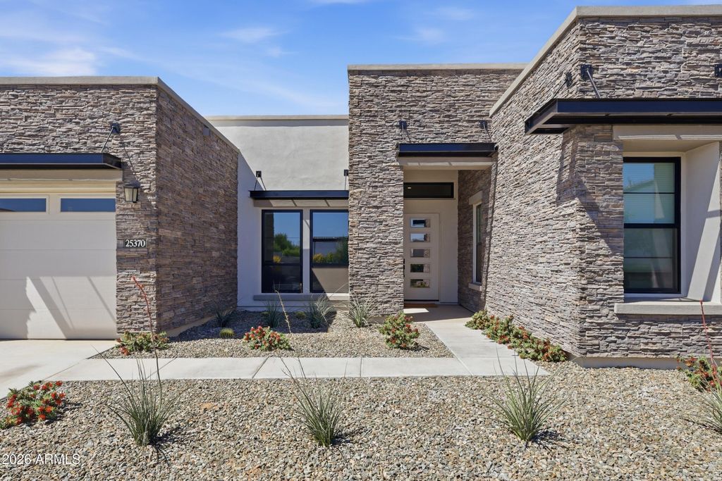 25370 S 204TH Way, Queen Creek, AZ 85142 — photo 4