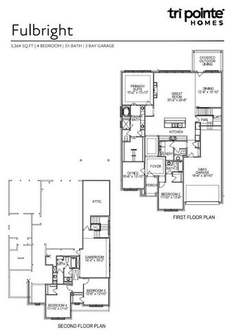 2626 Regal Bloom Drive, Missouri City, TX 77459