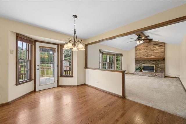 95 Winter Hill Circle, Montgomery, IL 60538