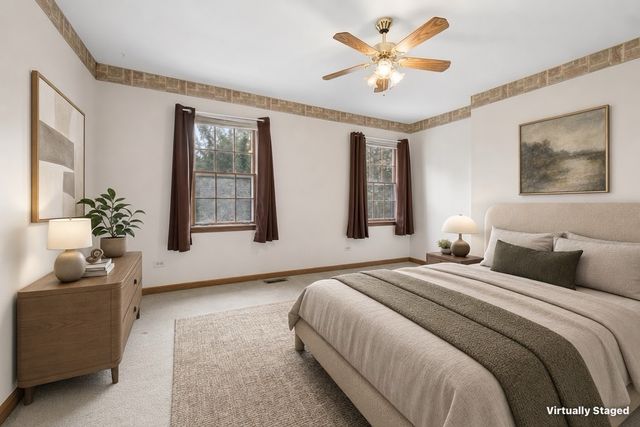 95 Winter Hill Circle, Montgomery, IL 60538